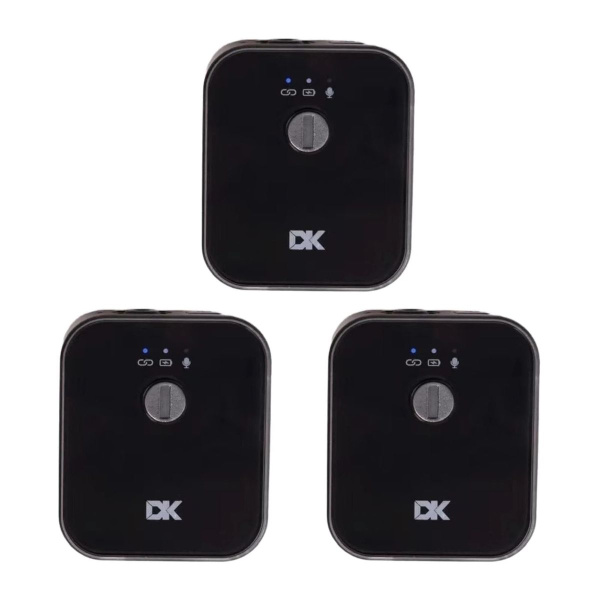 DK MP-9 по цене 15 300 ₽