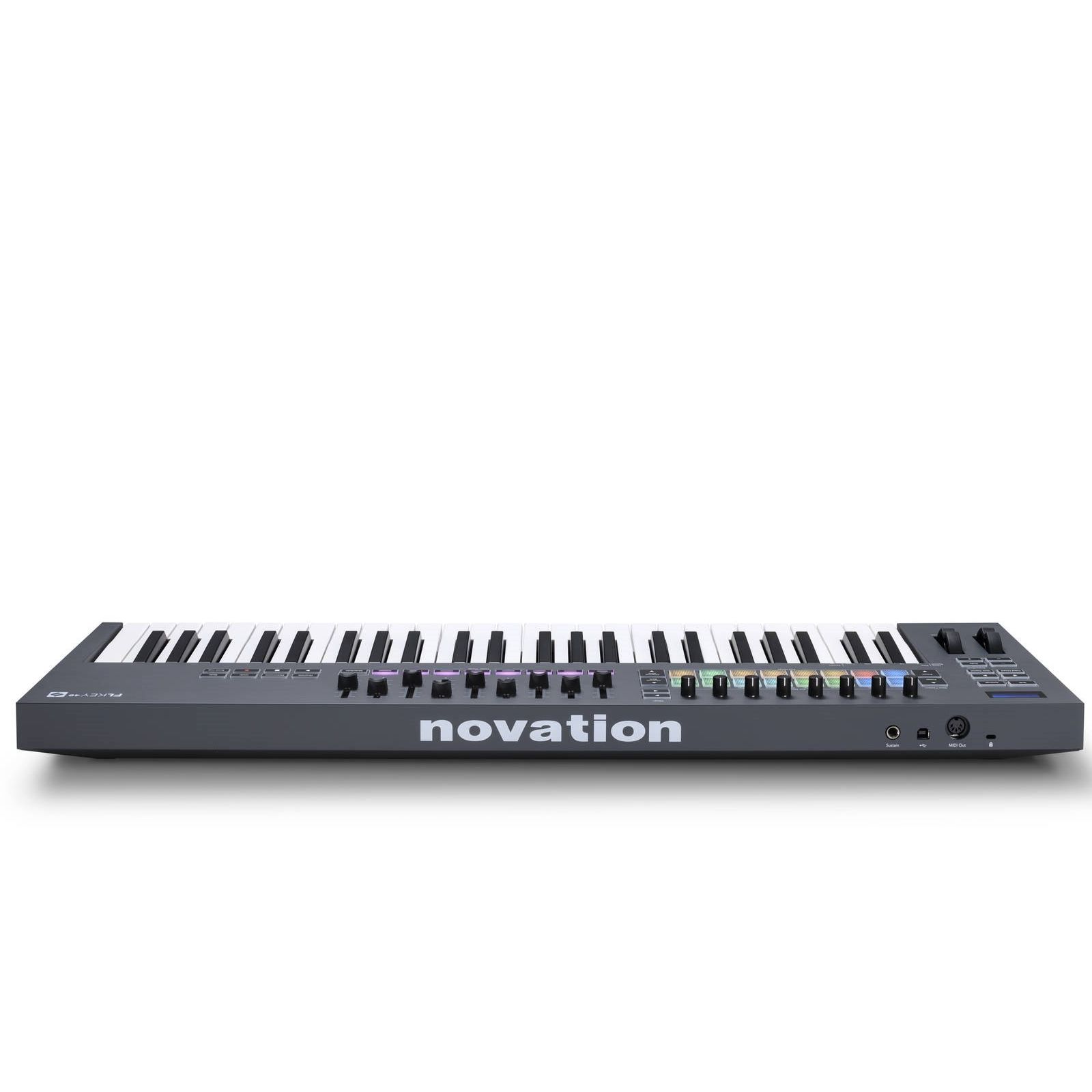 Novation FLkey 49 по цене 33 750.00 ₽