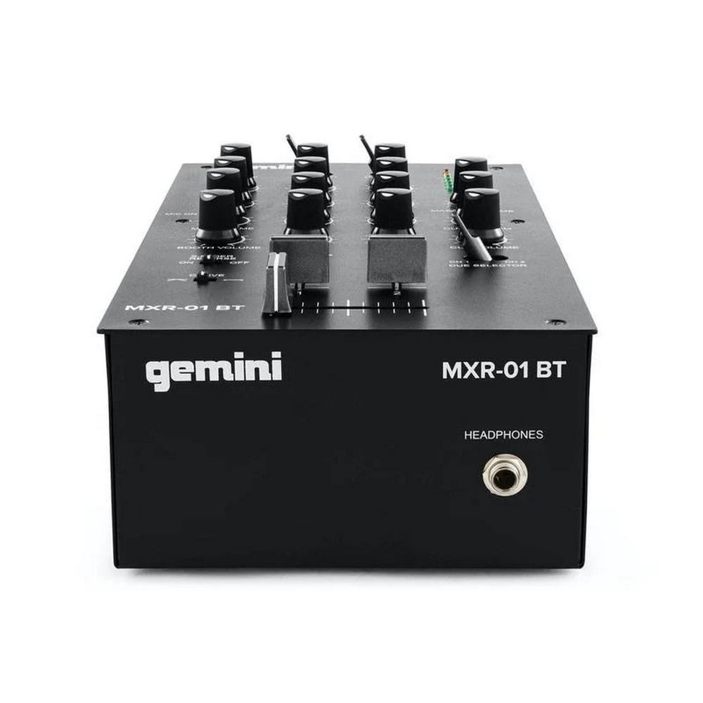 Gemini MXR-01BT по цене 9 890 ₽