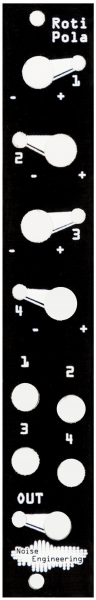 Noise Engineering Roti Pola по цене 10 100 ₽