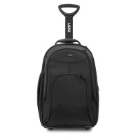 UDG Creator Wheeled Laptop Backpack Black 21" Version 3 по цене 36 600 ₽