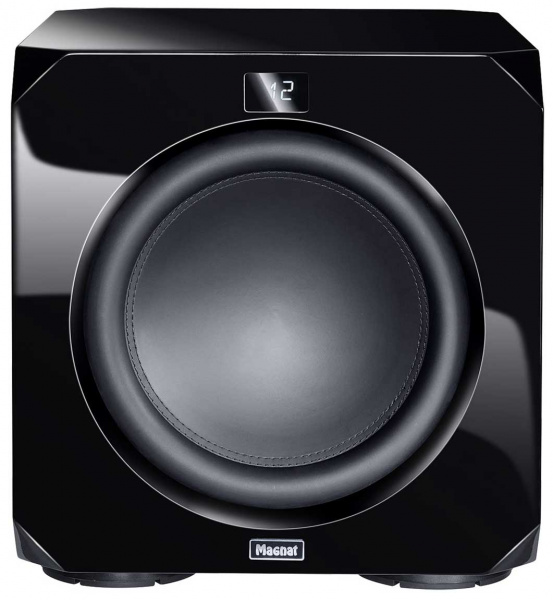 Magnat Omega CS 12 Black по цене 170 000 ₽