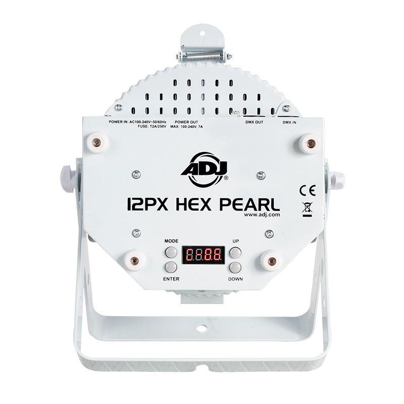 ADJ 5PX HEX Pearl по цене 27 720 ₽