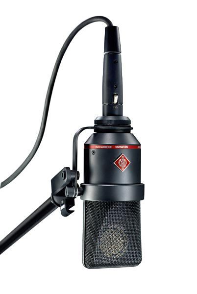 Neumann TLM 170 R по цене 421 600 ₽