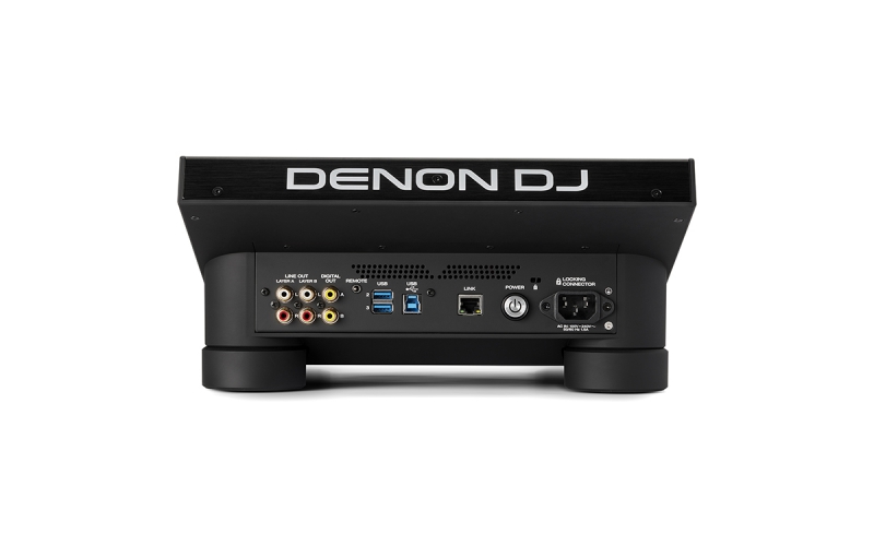 Комплект Denon SC6000M Prime х2 + Denon X1850 Prime по цене 691 688 ₽