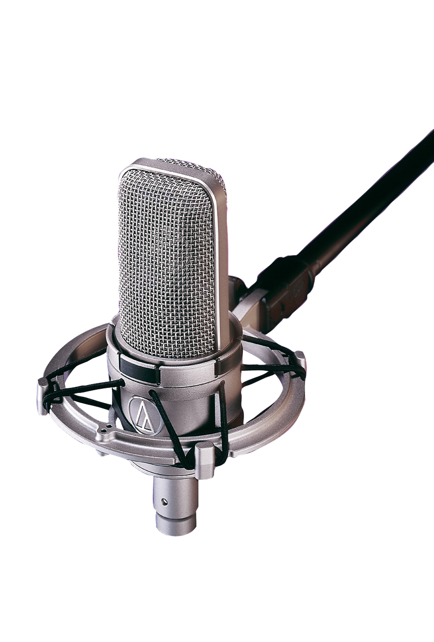 Audio-Technica AT4047SVSM по цене 86 300 ₽