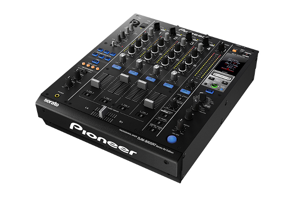 Pioneer DJM-900 SRT - купить недорого