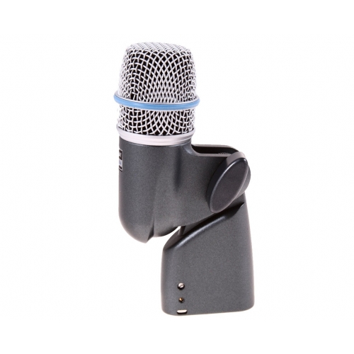 Shure BETA 56A по цене 21 168 ₽