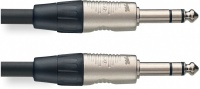STAGG NAC3PSR Кабель Stereo Jack/Stereo Jack