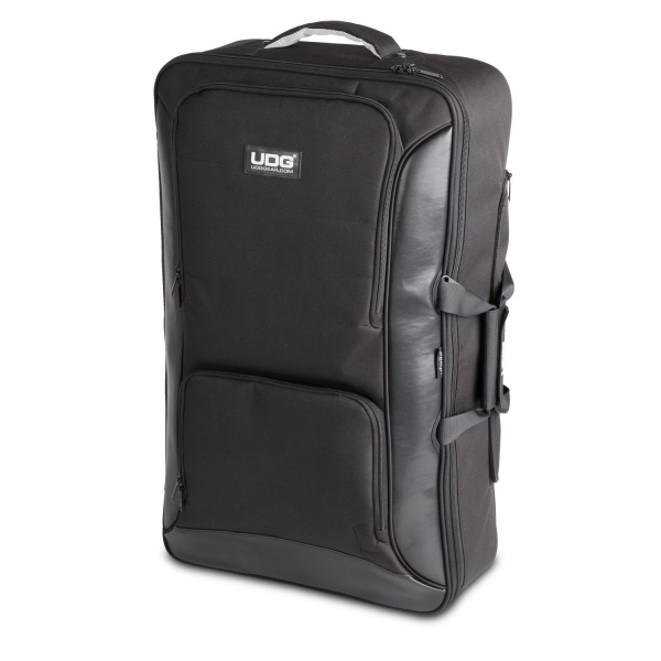 UDG Urbanite MIDI Controller Backpack Medium Black по цене 23 150 ₽