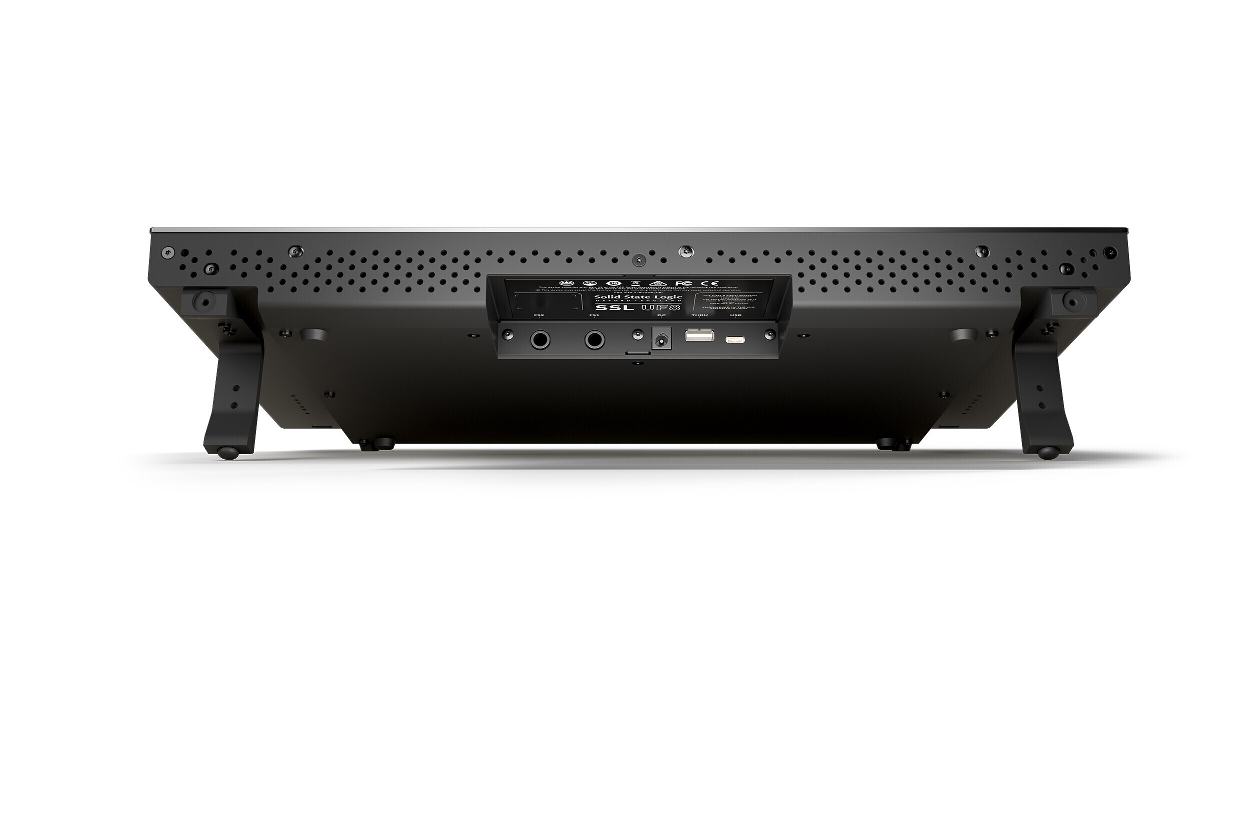 SSL UF8 по цене 177 100 ₽