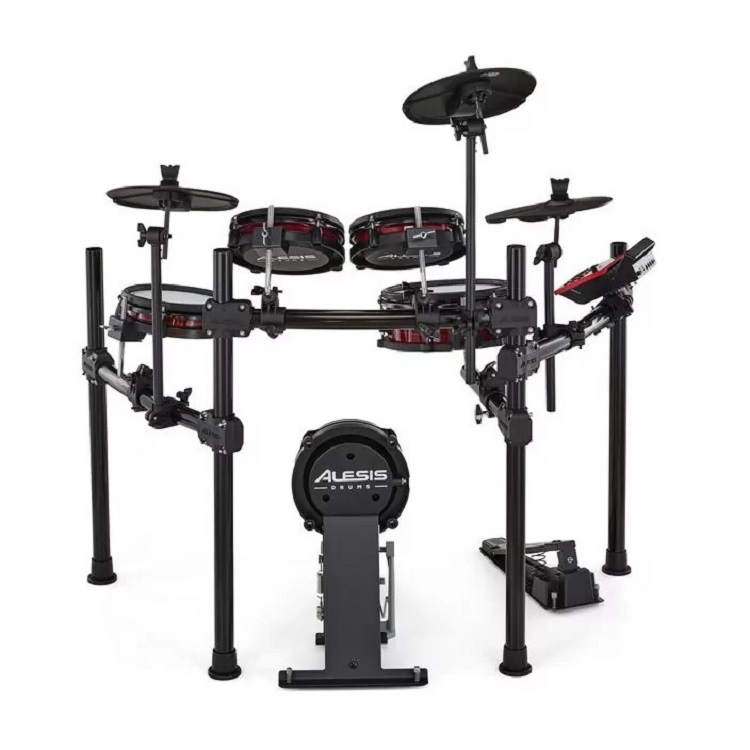 Alesis Nitro Pro Kit по цене 85 000.00 ₽
