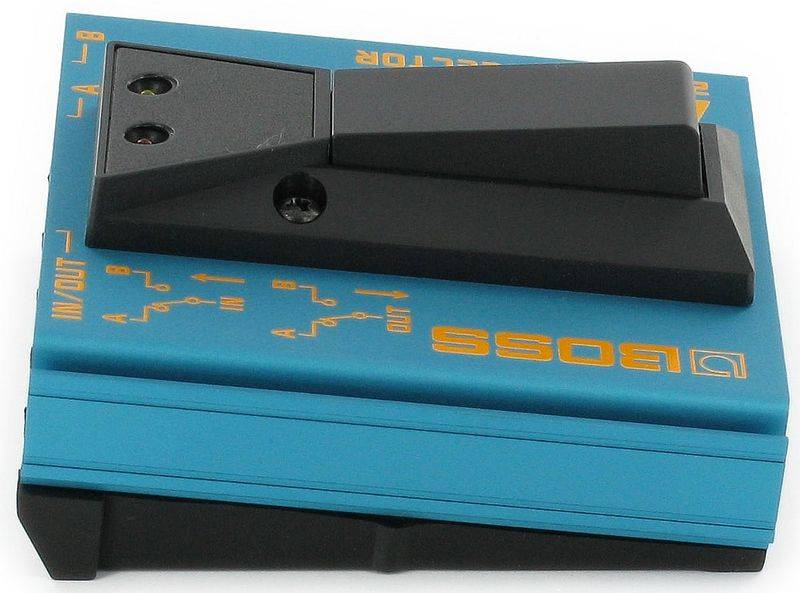 Boss AB-2 по цене 5 200 ₽