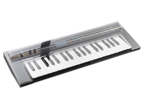 Decksaver Yamaha Reface (CS, DX, CP, YC) по цене 3 750 ₽