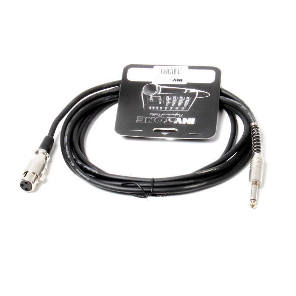 Invotone ACM1003/BK по цене 700 ₽
