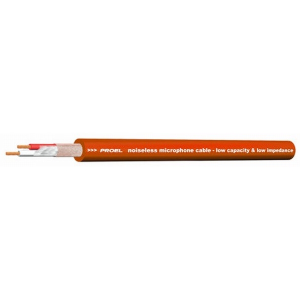 Proel HPC210RD по цене 300 ₽