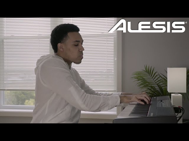 Alesis Recital по цене 26 700 ₽