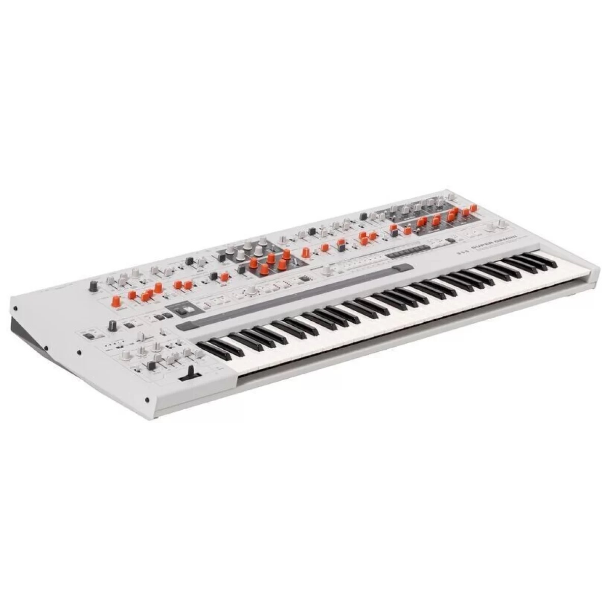 UDO Audio Super Gemini White по цене 511 150 ₽