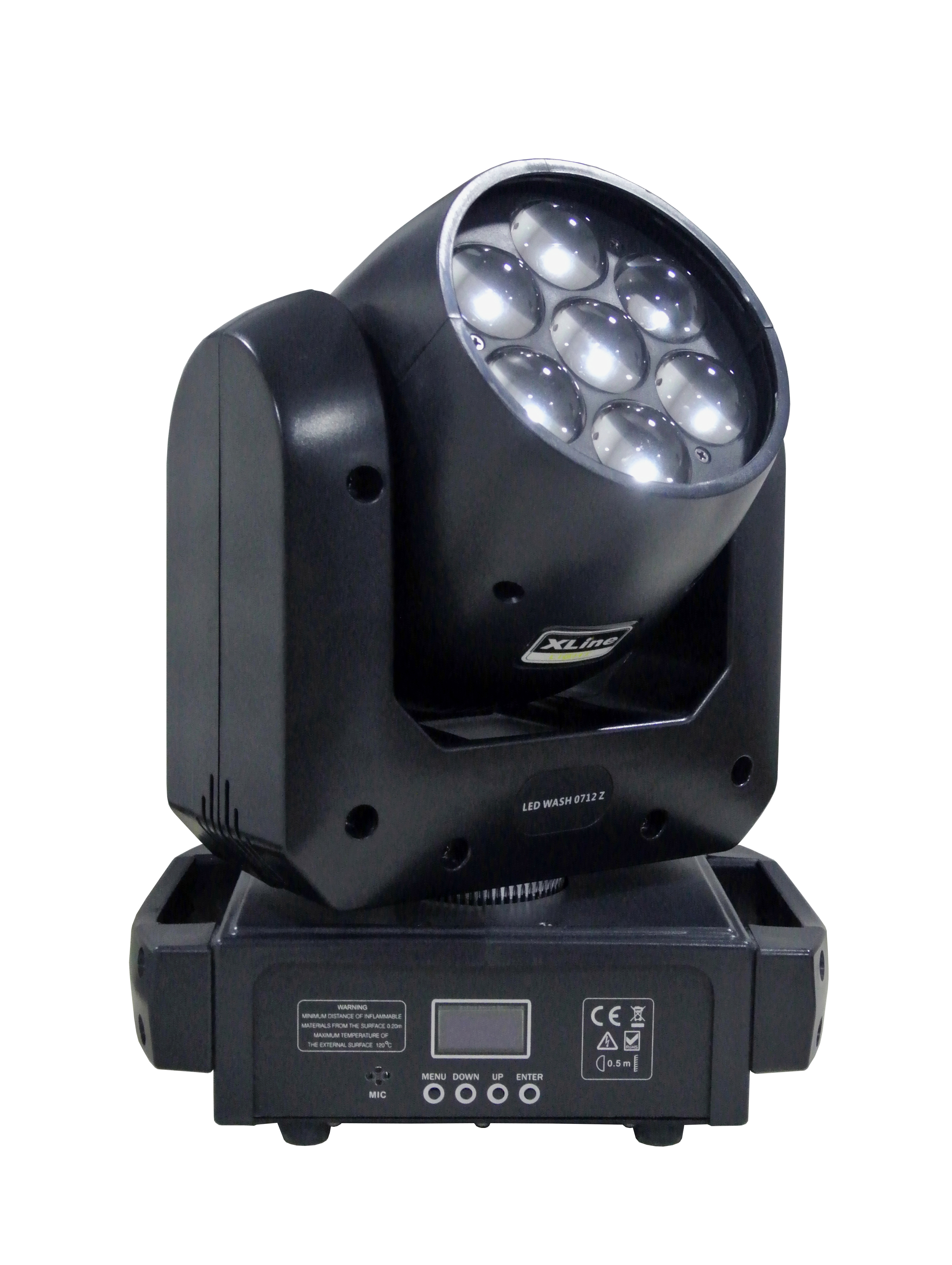 XLine Light LED WASH 0712 Z по цене 35 030 ₽