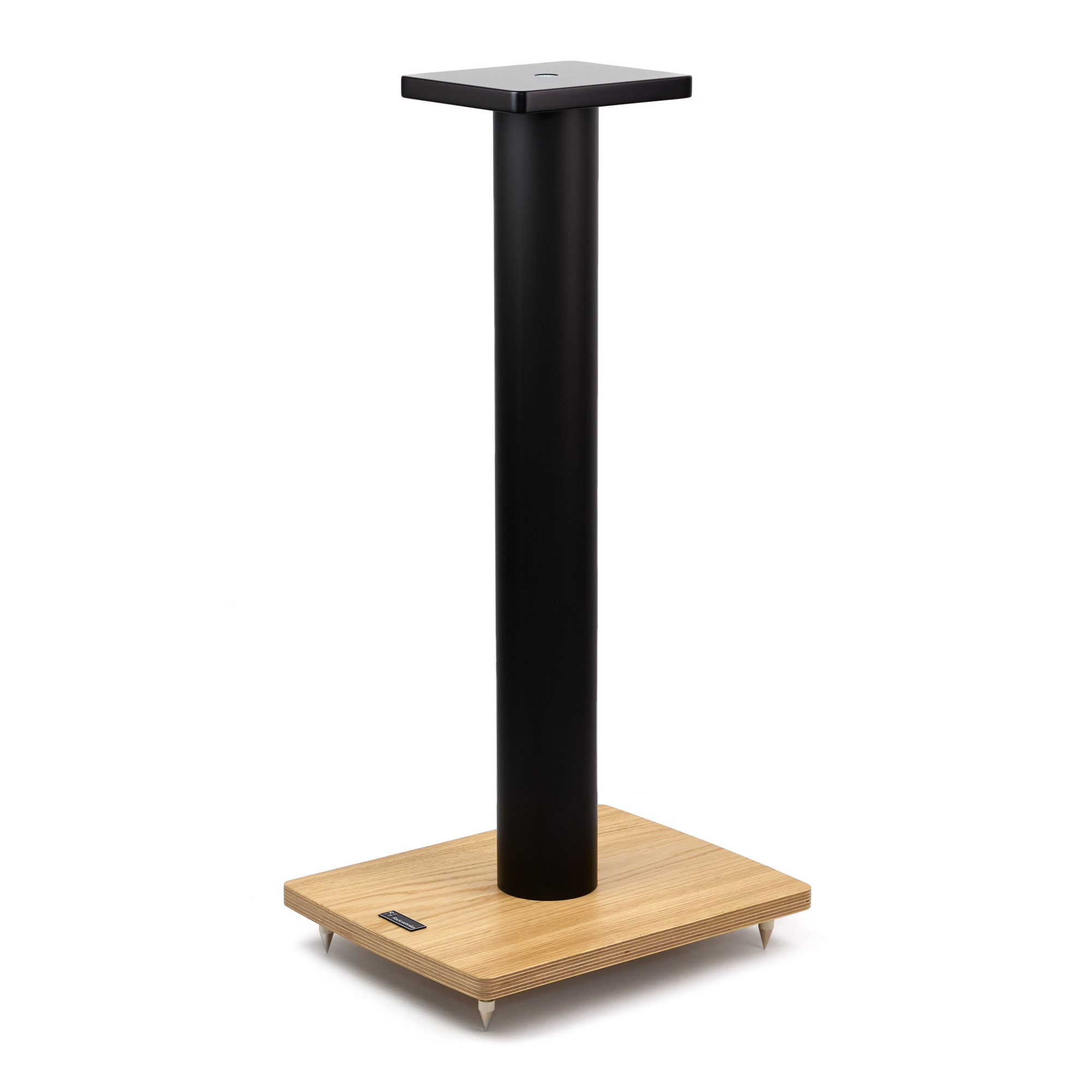 Radiotehnika T7 Black/Wood по цене 21 000 ₽