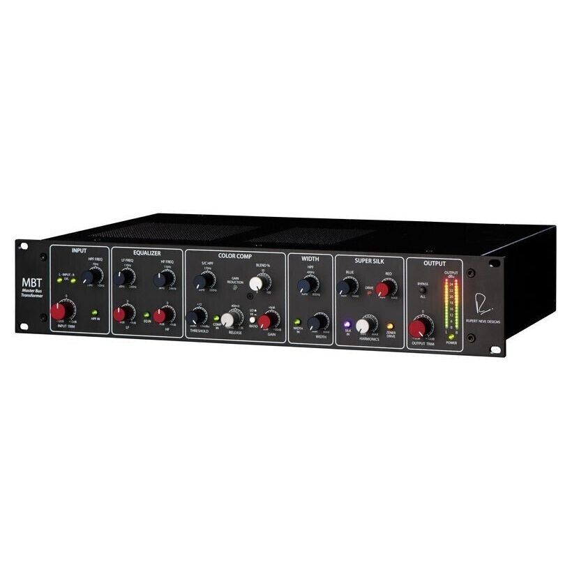 Rupert Neve Designs Master Bus Transformer по цене 352&nbsp;780 ₽