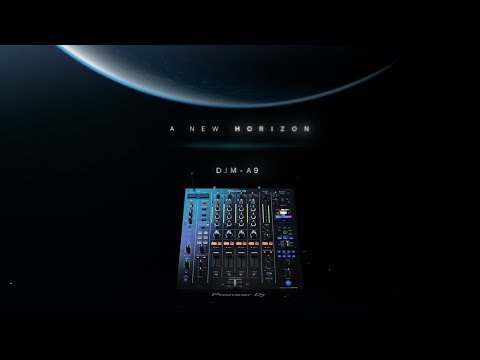 Pioneer DJM-A9 по цене 426 950 ₽