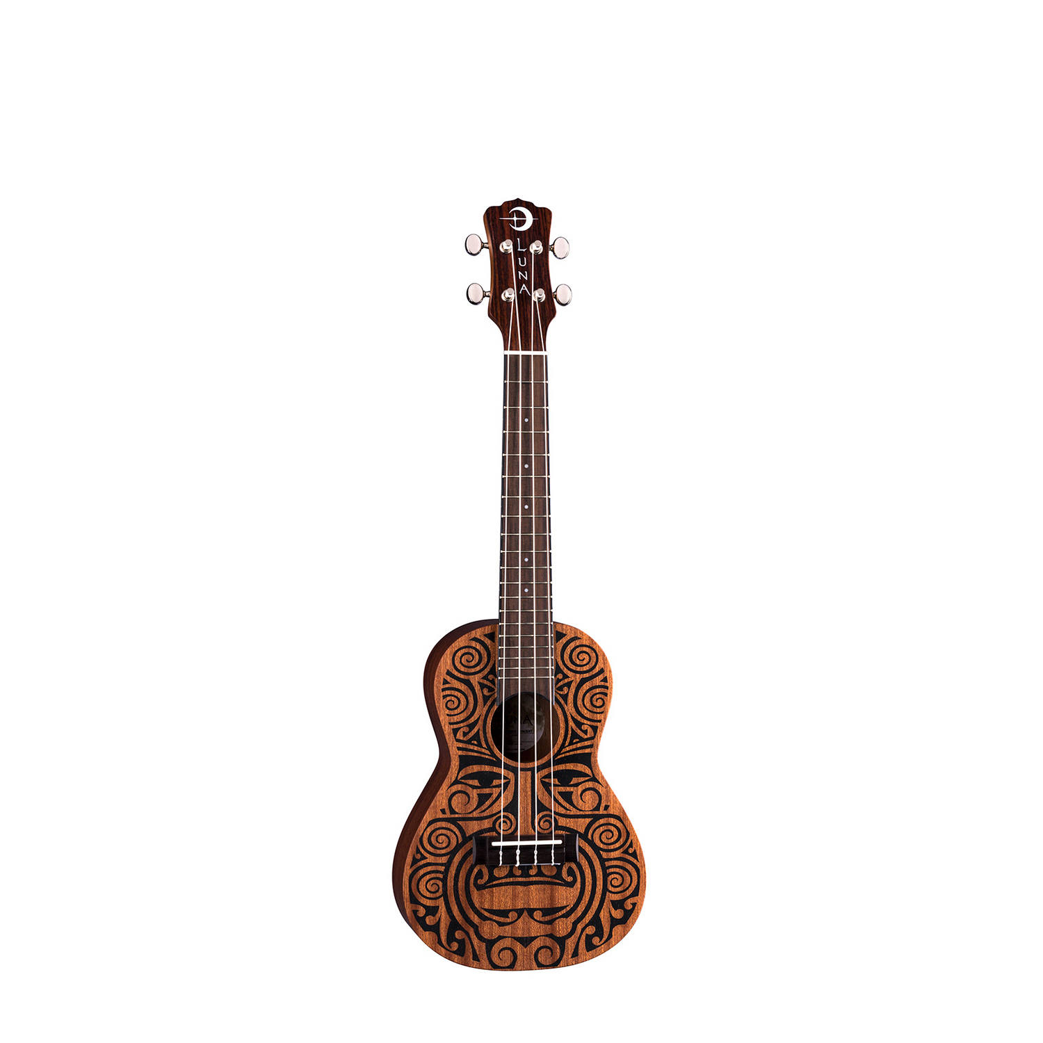 Luna UKE TRIBAL CONCERT по цене 13 350 ₽