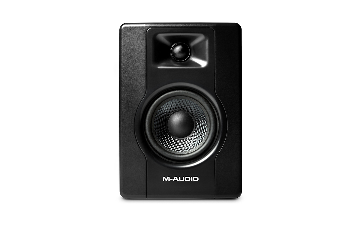 M-Audio BX4 по цене 22 100 ₽