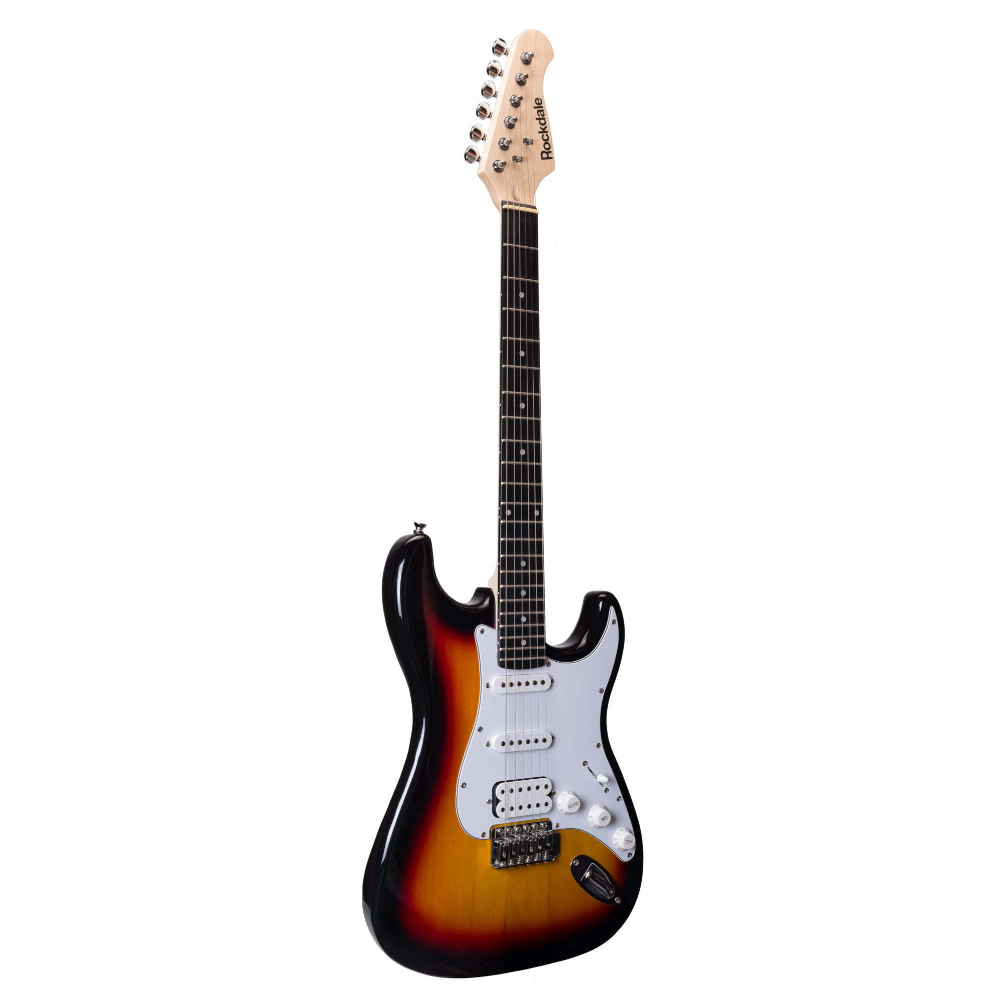 Rockdale Stars HSS SB по цене 12 200 ₽