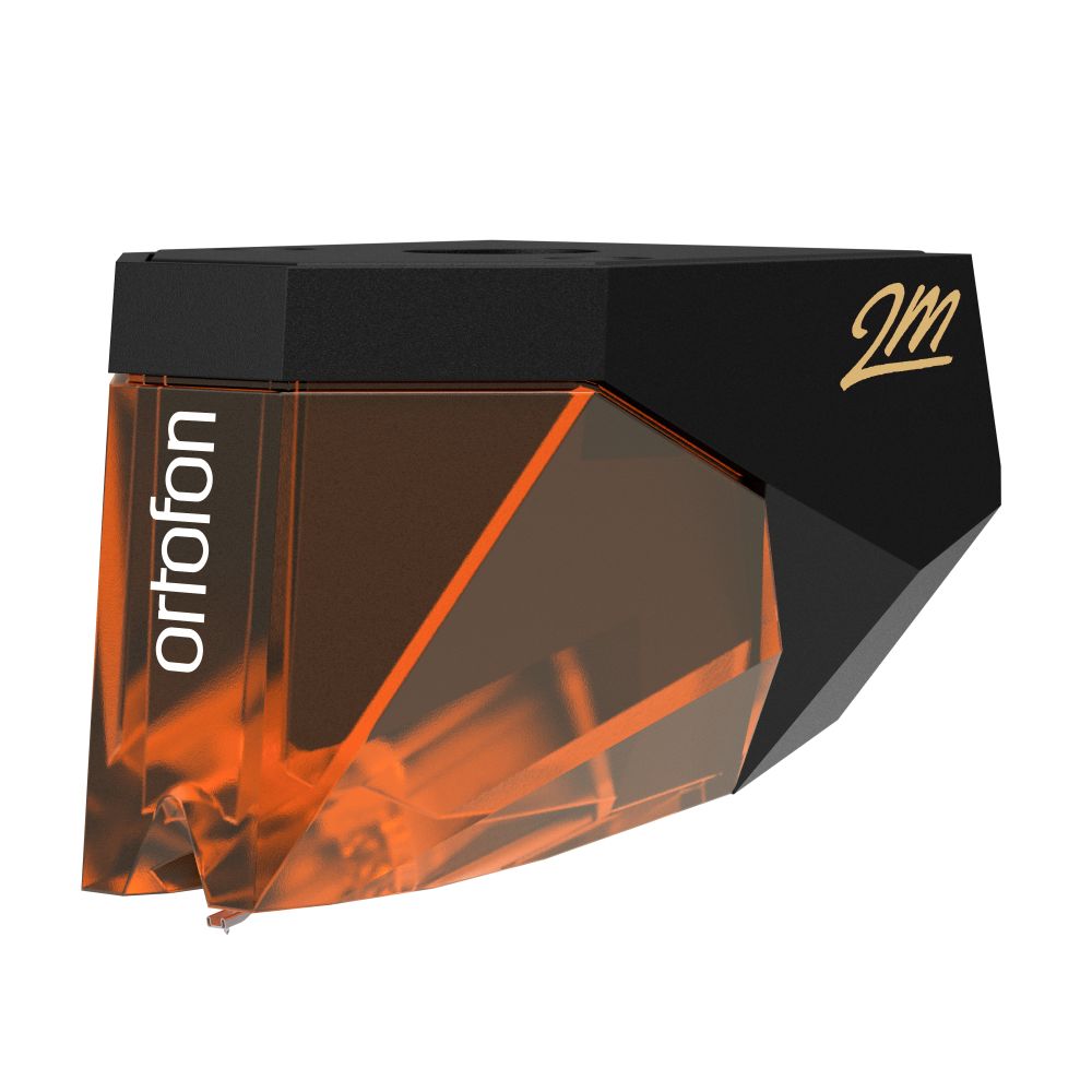 Ortofon 2M Bronze по цене 51 660.00 ₽