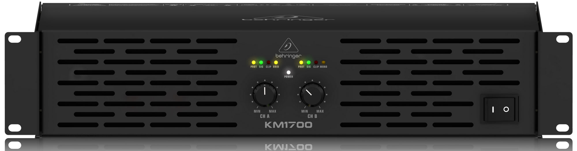 Behringer KM1700 по цене 35 250 ₽
