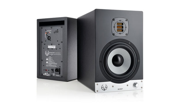 EVE AUDIO SC207 по цене 62 520 ₽