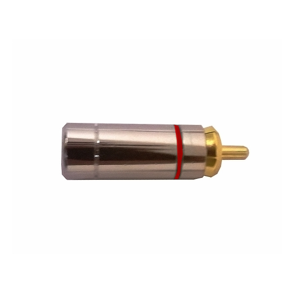 Invotone RCA500M/RD по цене 169 ₽