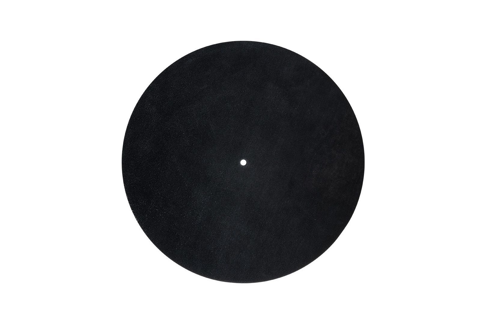 Pro-Ject Кожаный мат Leather It, Black по цене 5 100.00 ₽