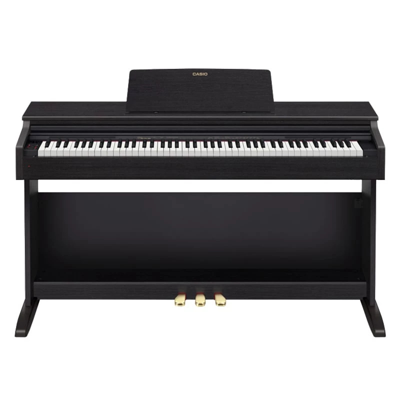 Casio Celviano AP-270BK с банкеткой по цене 133 000 ₽