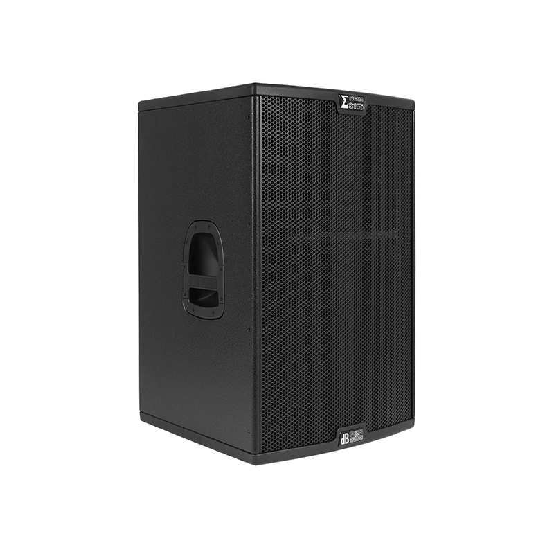 dB Technologies SIGMA S115 по цене 260 000 ₽