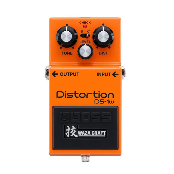Boss DS-1W по цене 22 400 ₽