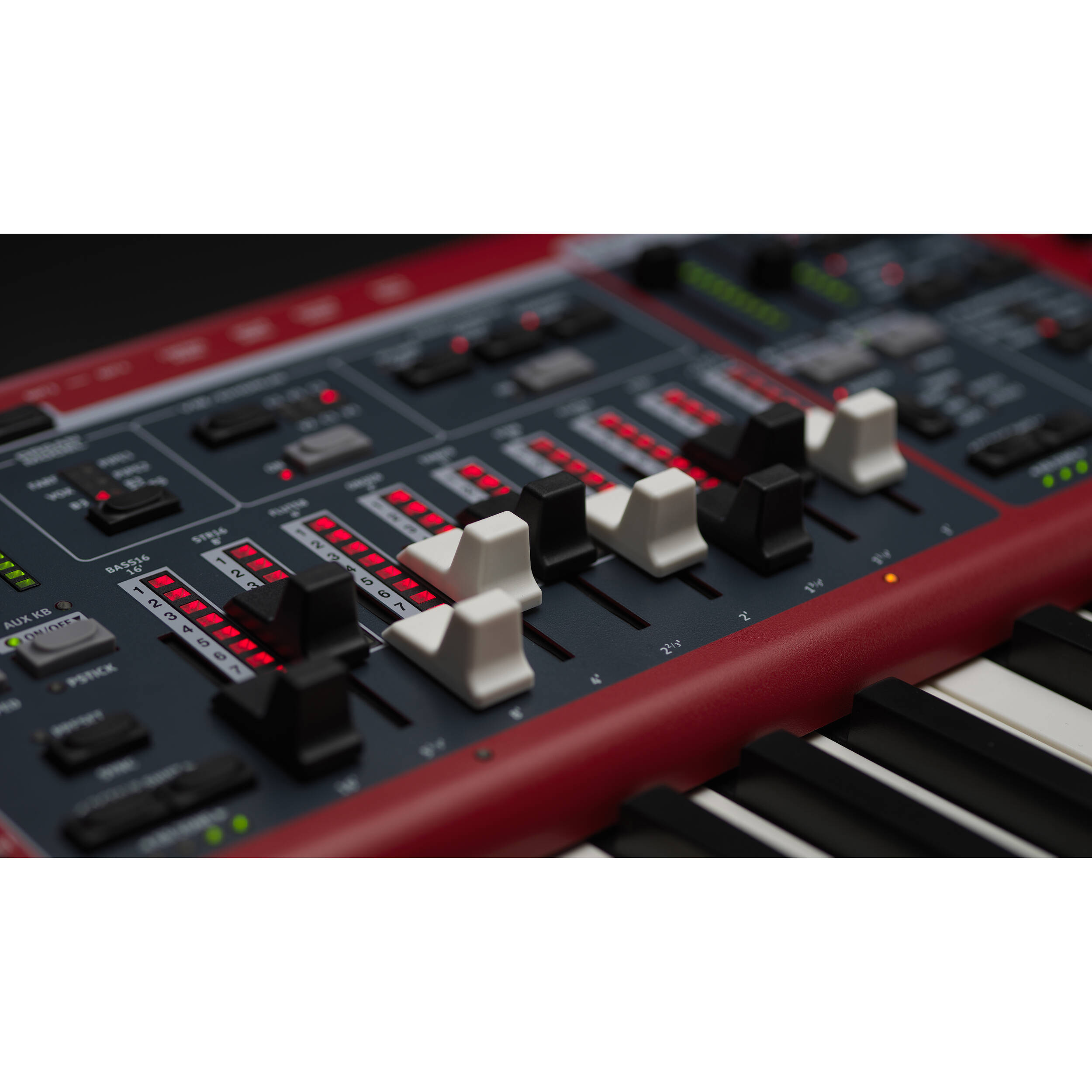 Clavia Nord Stage 4 73 по цене 557 850 ₽