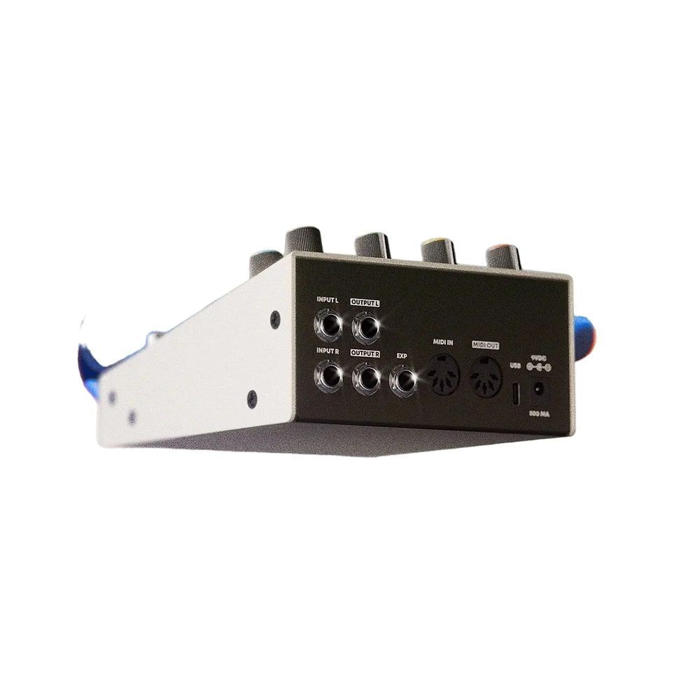 Hologram Electronics Chroma Console по цене 65&nbsp;990 ₽