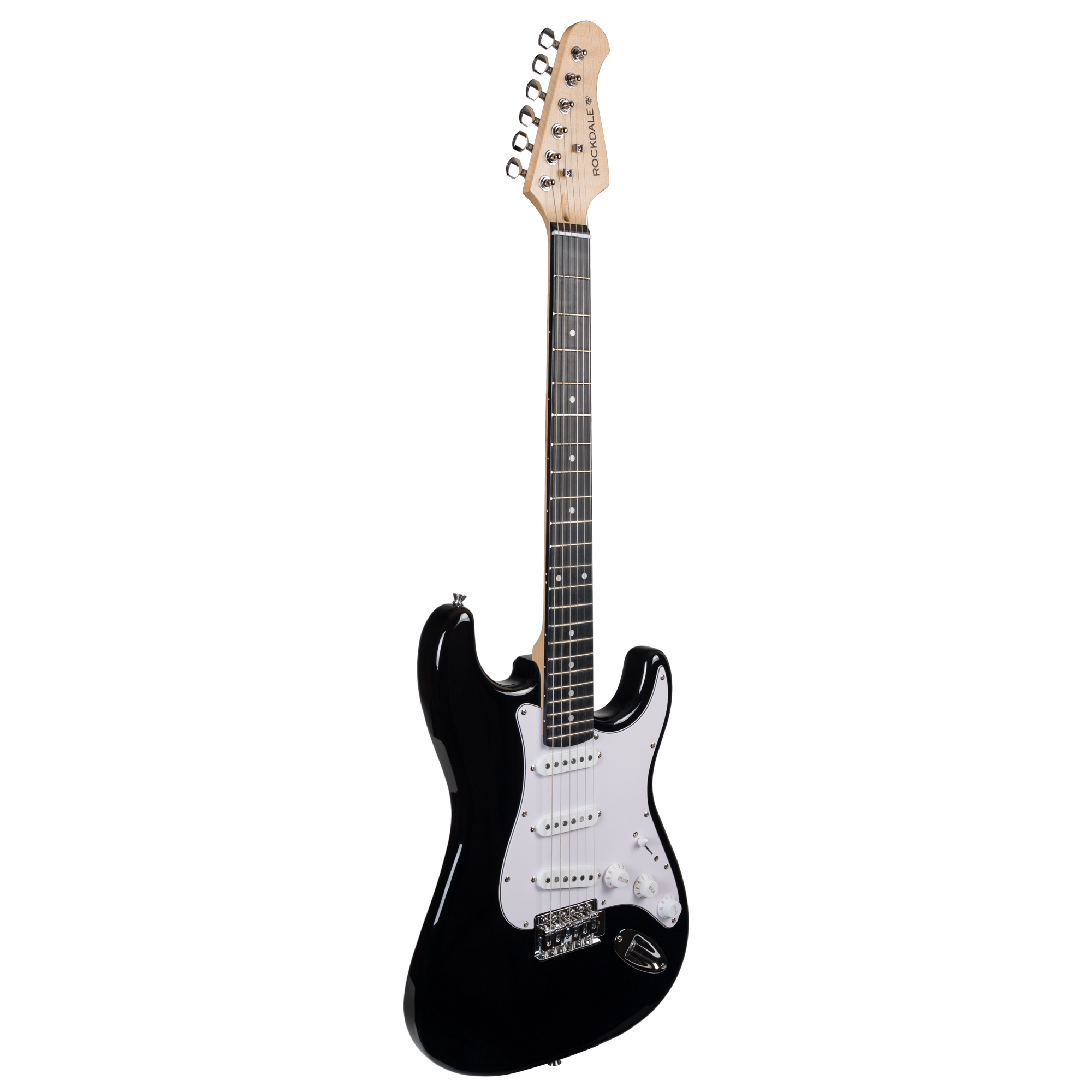 Rockdale Stars SSS Black по цене 11 500 ₽