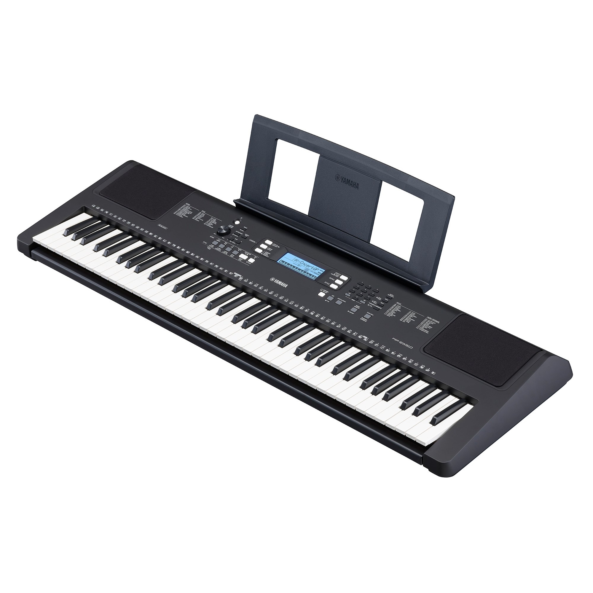 Yamaha PSR-EW310 по цене 42 990 ₽