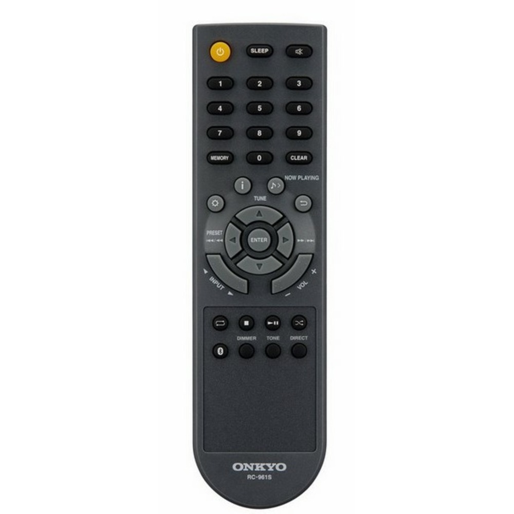 Onkyo CS-N575D Black по цене 44 000 ₽