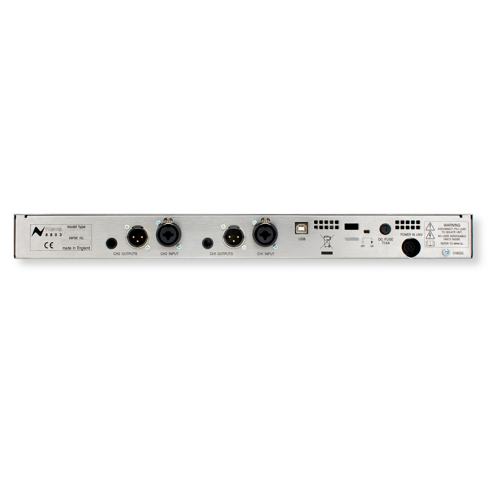 AMS Neve 8803 по цене 144 750 ₽