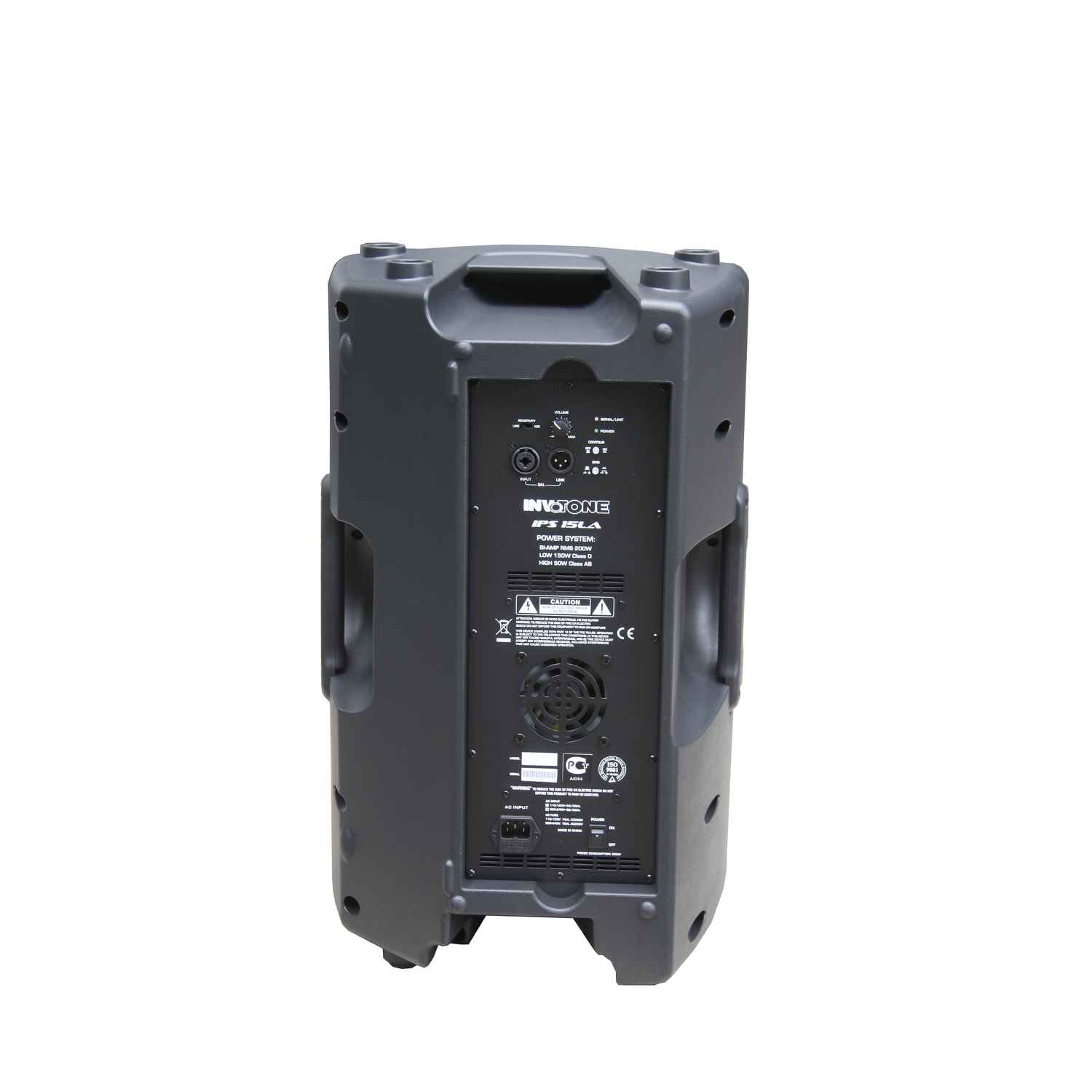 Invotone IPS15LA по цене 29 750 ₽