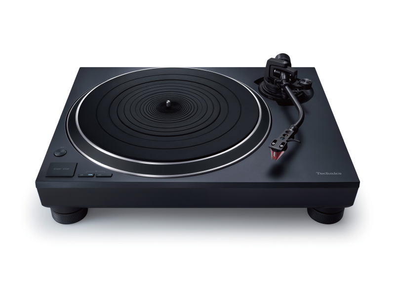 Technics SL-1500C Black по цене 162 000.00 ₽