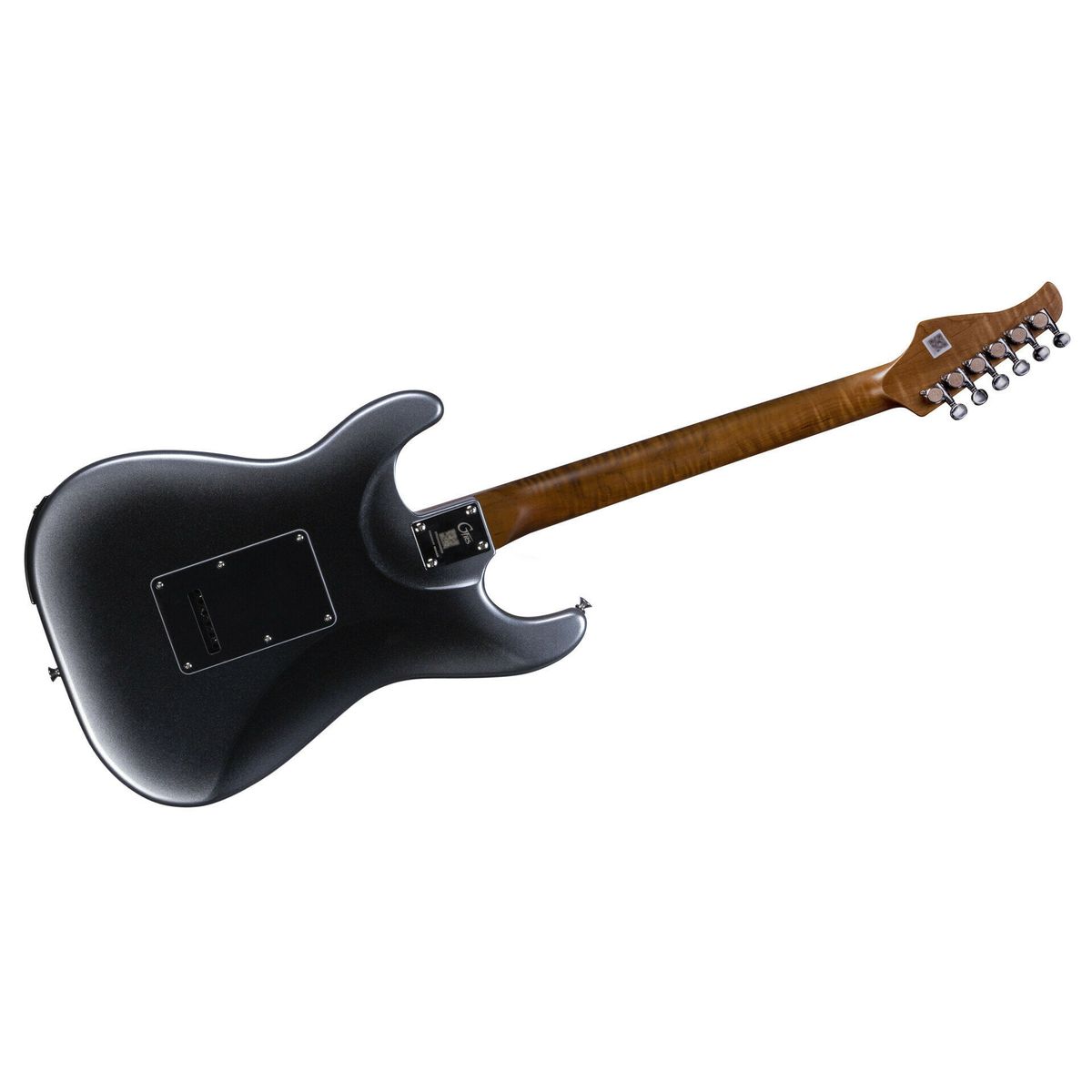 Mooer GTRS P800 Dark Silver по цене 76 500 ₽