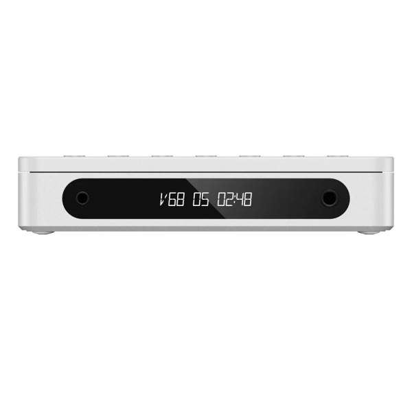 FIIO DM13 (F3491D) White по цене 15 090 ₽