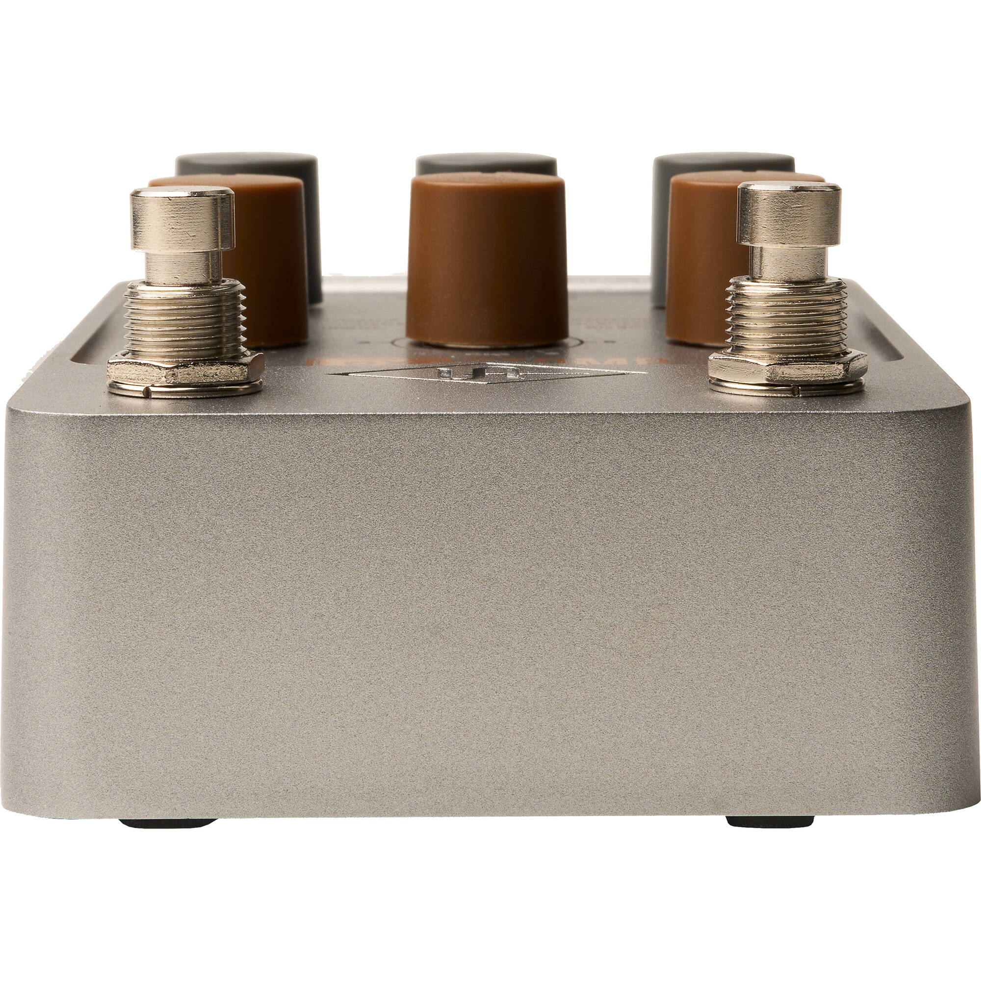 Universal Audio OX Stomp Dynamic Speaker Emulator по цене 58 250 ₽