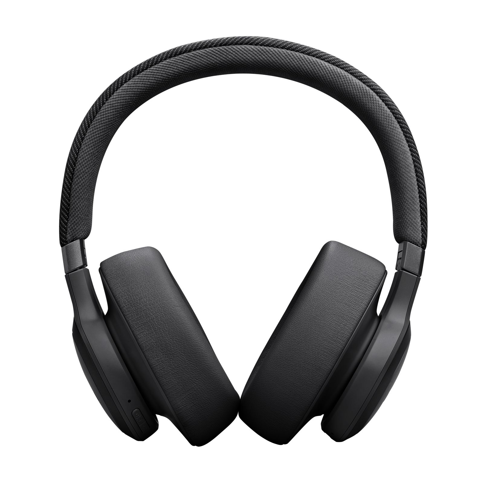 JBL Live 770NC Black по цене 12 250 ₽