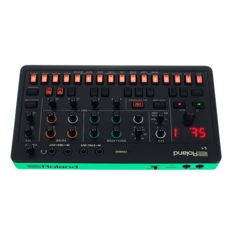 Roland S-1 по цене 25 300 ₽